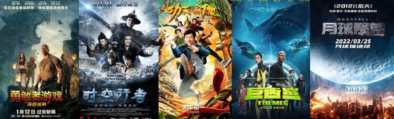 这6本悬疑小说推理，让你体验智商被碾压的快感！